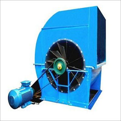 Industrial Limit Load Blower