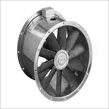 Tube Axial Flow Fans