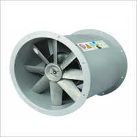 Industrial Axial Flow Fan