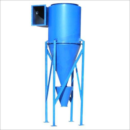 Industrial Cyclone Dust Collector