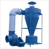Industrial Cyclone Collector