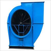 Limit Load Blowers