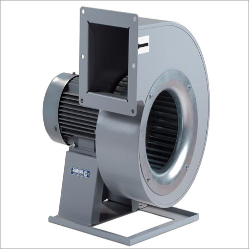 Fume Exhaust Blower