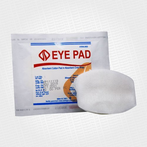 ConXport Eye Pad By CONTEMPORARY EXPORT INDUSTRY