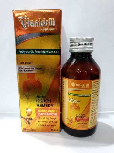 Herbal Products