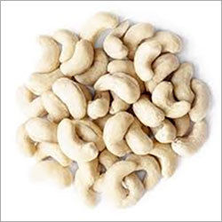 White Raw Cashews Nut