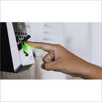 Fingerprint Biometric Devices