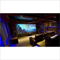 Professional Home Theater Solution