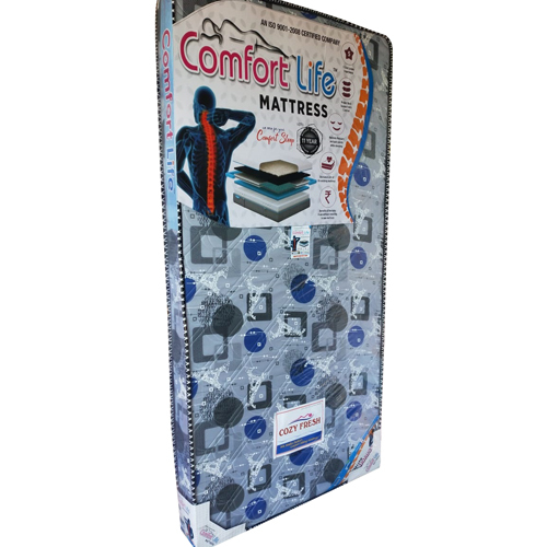 Mattress
