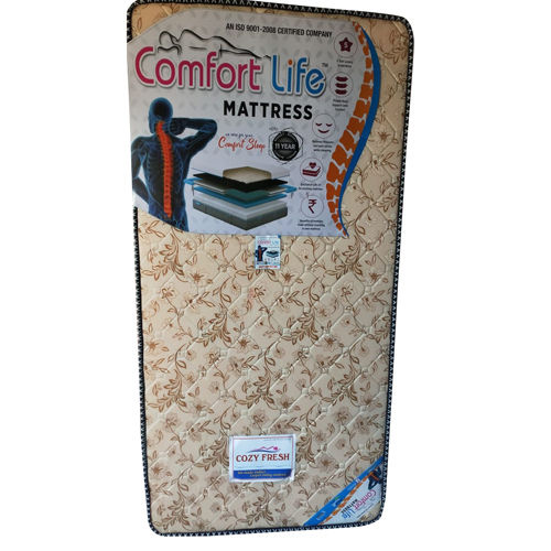 Comfort Bed Mattress