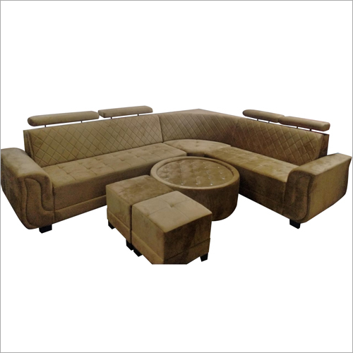 Designer And Fancy Sofa Set