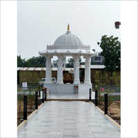 FRP Outdoor Temple Chhatri