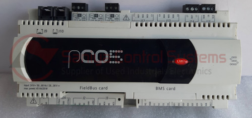 CAREL PC050000U0CS0 CONTROLLER