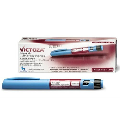 Liraglutide Pen