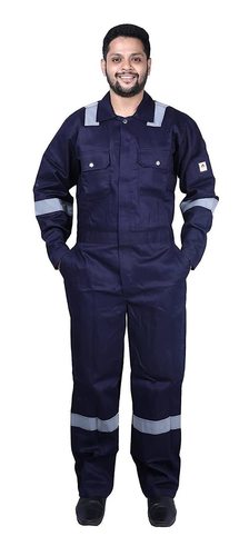 Flame Retardnt Suit