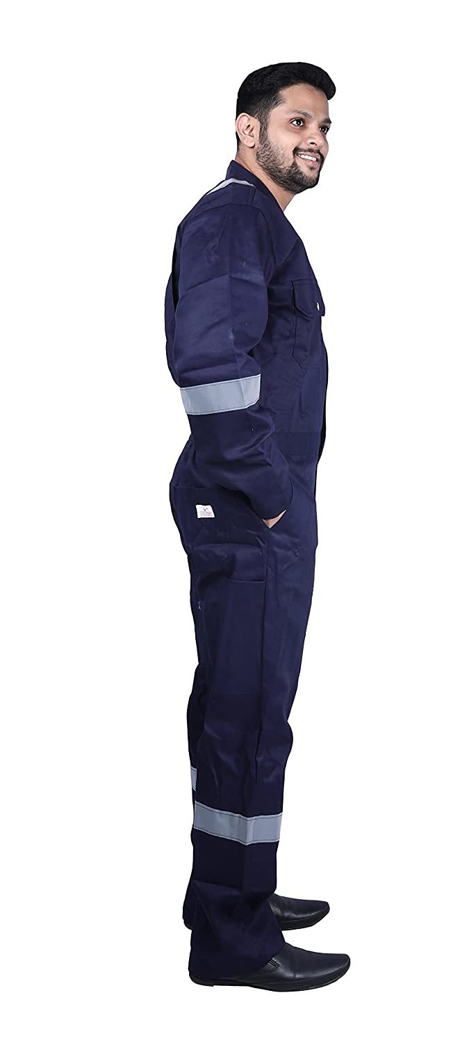 Flame Retardnt Suit