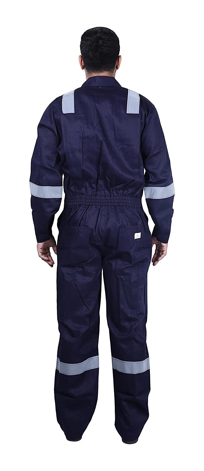 Flame Retardnt Suit