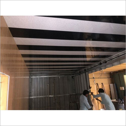 PVC False Ceiling