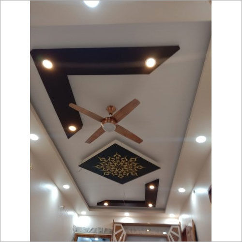 Modern Design False Ceiling