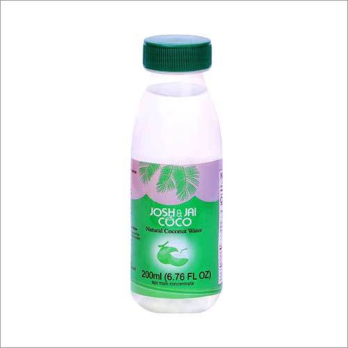 Packaging Natural Coconut Water Alcohol Content (%): Nil