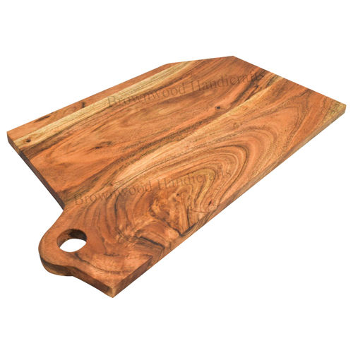 Tableware Acacia Wood Chopping Board