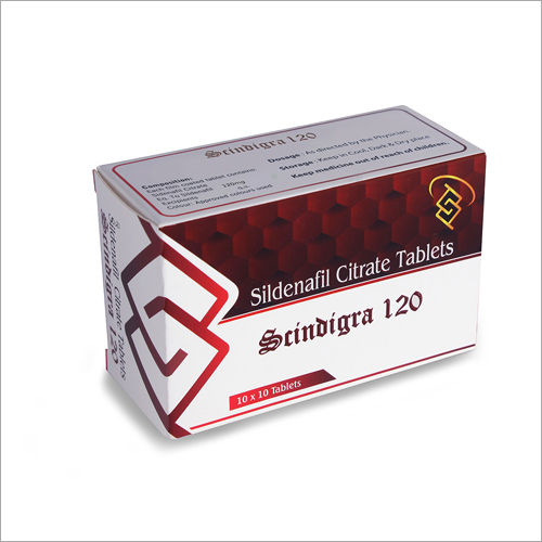 Scindigra 120
