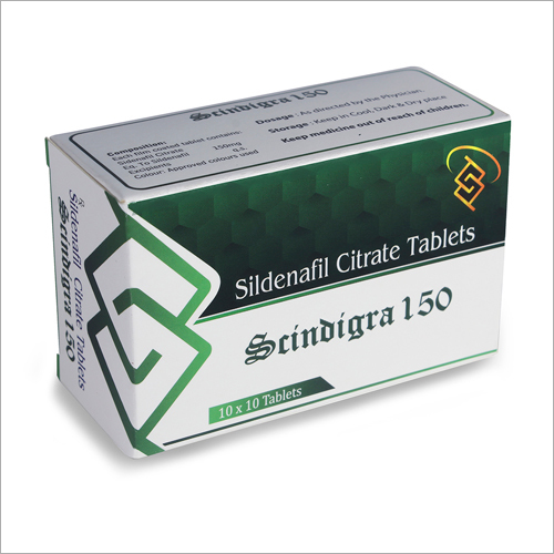 Scindigra 150