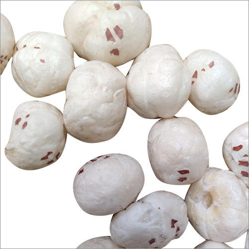 Handpickededible Makhana - Color: White