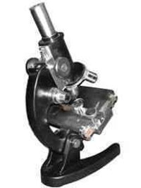 Student Microscope