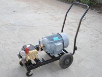 65 Bar TO 500 Bar Heavy Duty Jet Cleaner