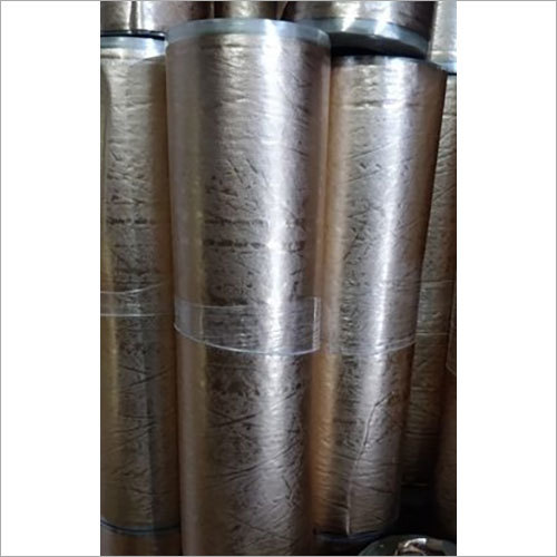 Packaging Silver Paper Roll