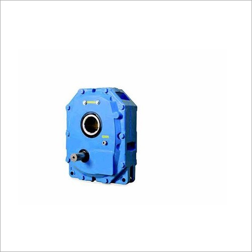 J Series Shaft mounted Speed Reducer