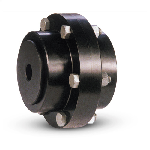 Elecon Gear Coupling