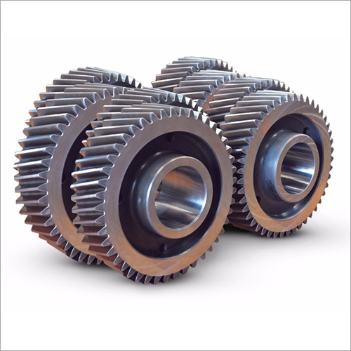 Elecon Loose Gears