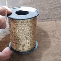 Embroidery Round Sequins CD