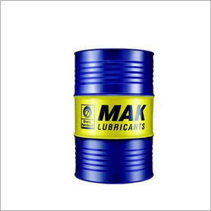 Mak Compressor Oils