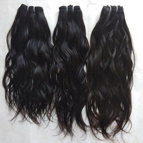 Indian Raw Wavy best hair extensions