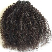 Spring Curly Human best hair extensions