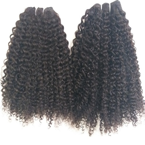 Spring Curly Human best hair extensions