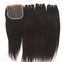 Straight Hair best hair extensions
