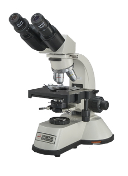 Advance Research Binocular Microscope
