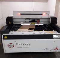 CO2 Laser Cutting EC13.25