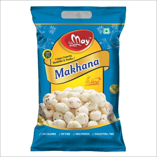Puffed Makhana