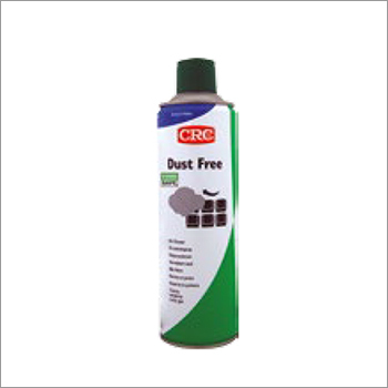 Non-Flammable Dust Free Cleaner