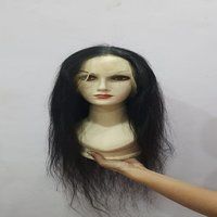 Natural Virgin Straight Front Lace best hair extensions