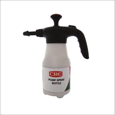 CRC Pump Sprayer By GHANSHYAM TRADING CORPORATION