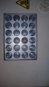 Dry Bath Incubator