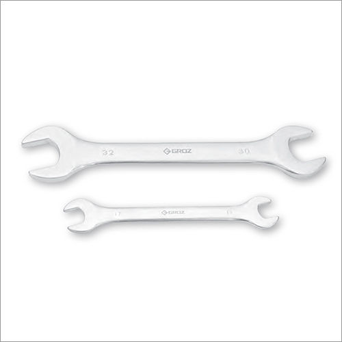 Double Open End Spanners