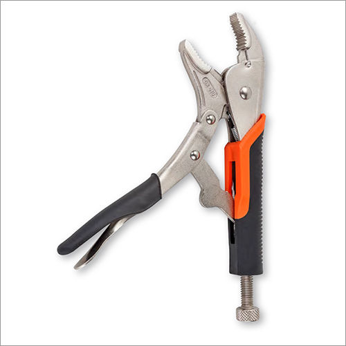 Self Locking Pliers