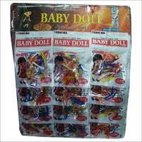 Baby Doll Rubber